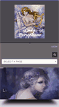 Mobile Screenshot of ladypersephone.com